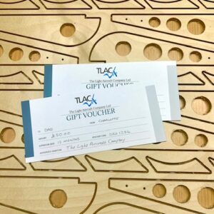 Gift Voucher £50