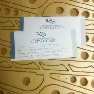 Shark Introduction Gift Voucher