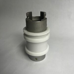 Front Spar to Fuselage Connector, Complete