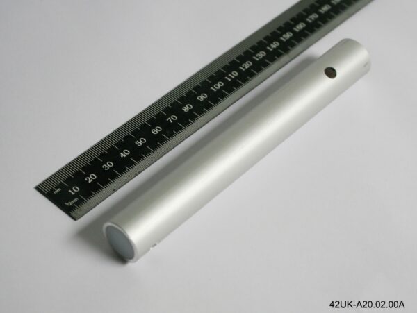 Flap bellcrank lever