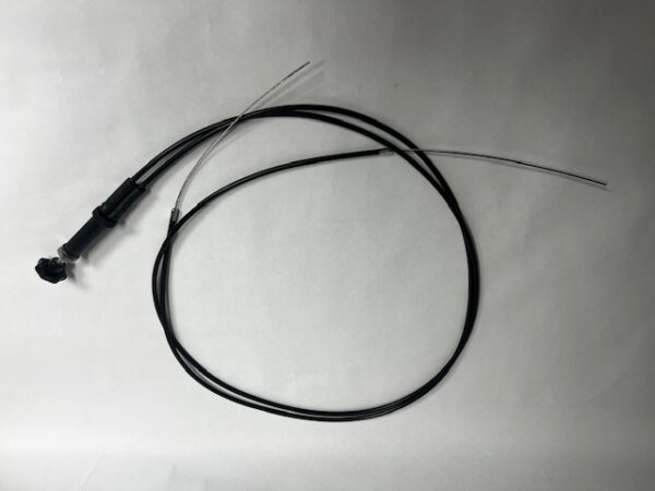 Choke Cable B-type assembly New