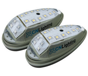 Wing Tip LED Single unit (Starboard GREEN)