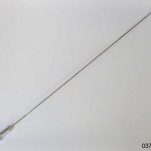 C42 Steel Whip Antenna